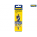 Irwin Blue Groove 6X Stubby Wood Bit 22 x 100mm